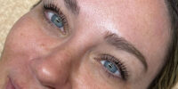 Lashes
