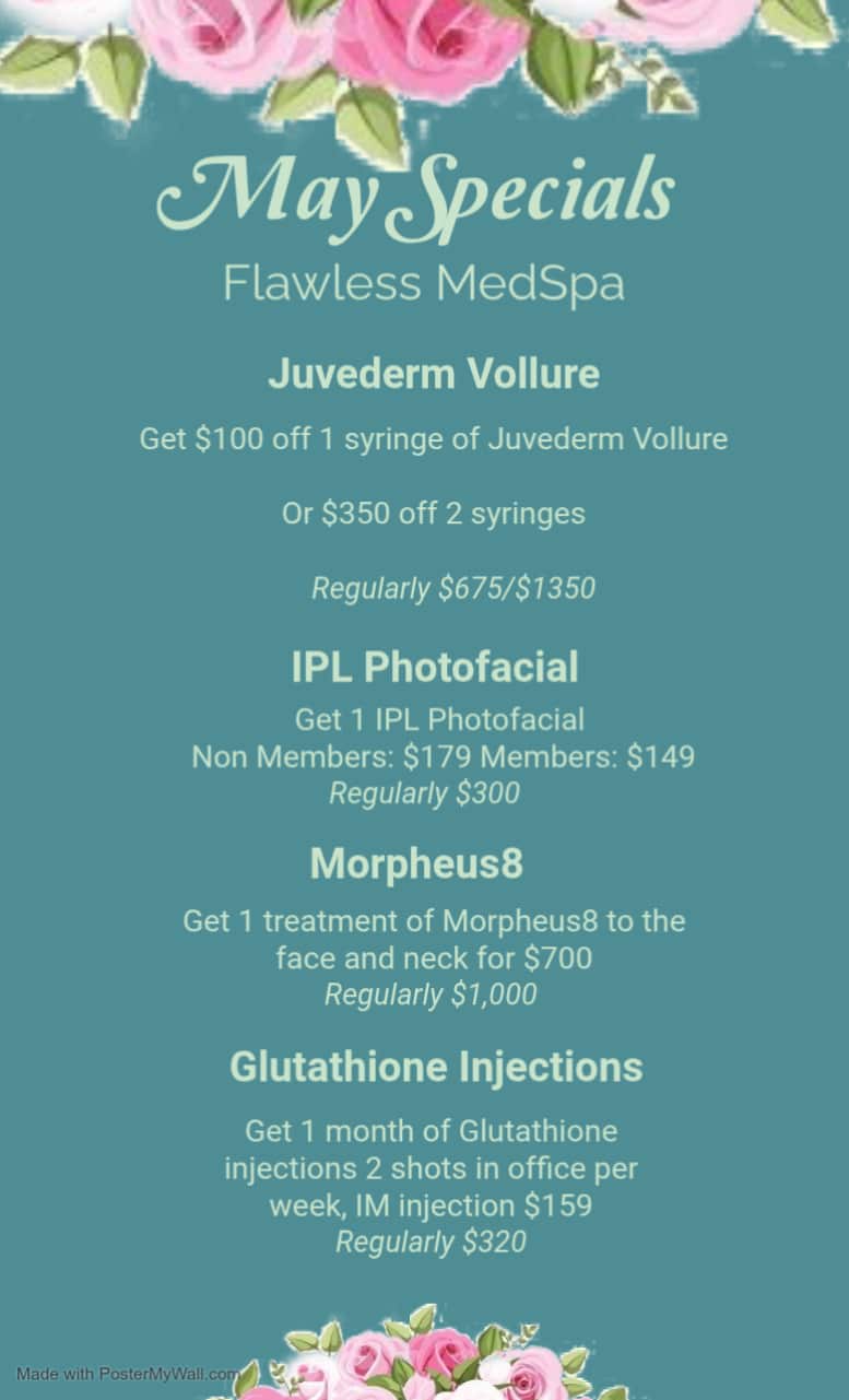 glutathione injection melbourne price Glutathione Injections: Side Effects & Benefits main image 0